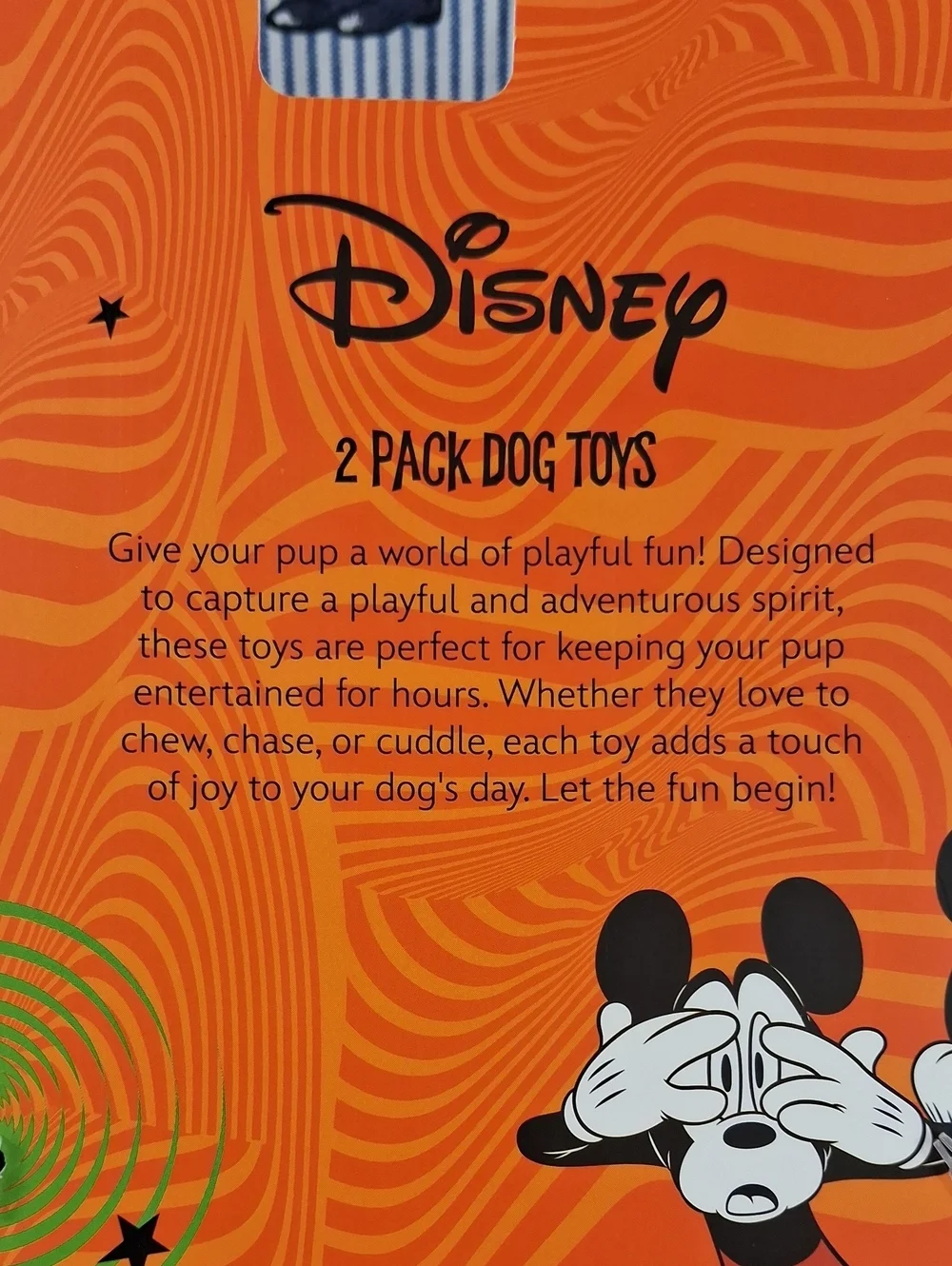 Disney 10